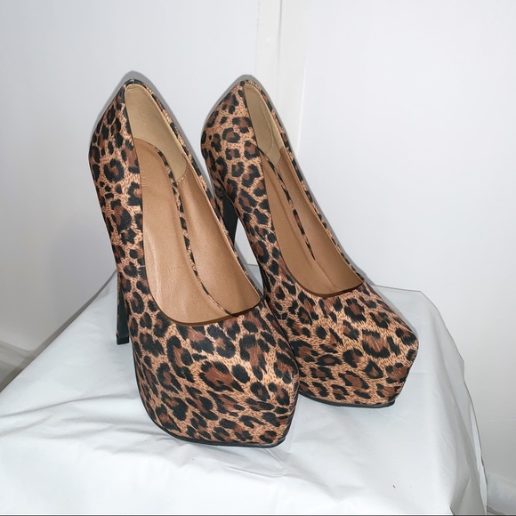 Forever 21 Shoes - 💎Forever 21 Stilettos